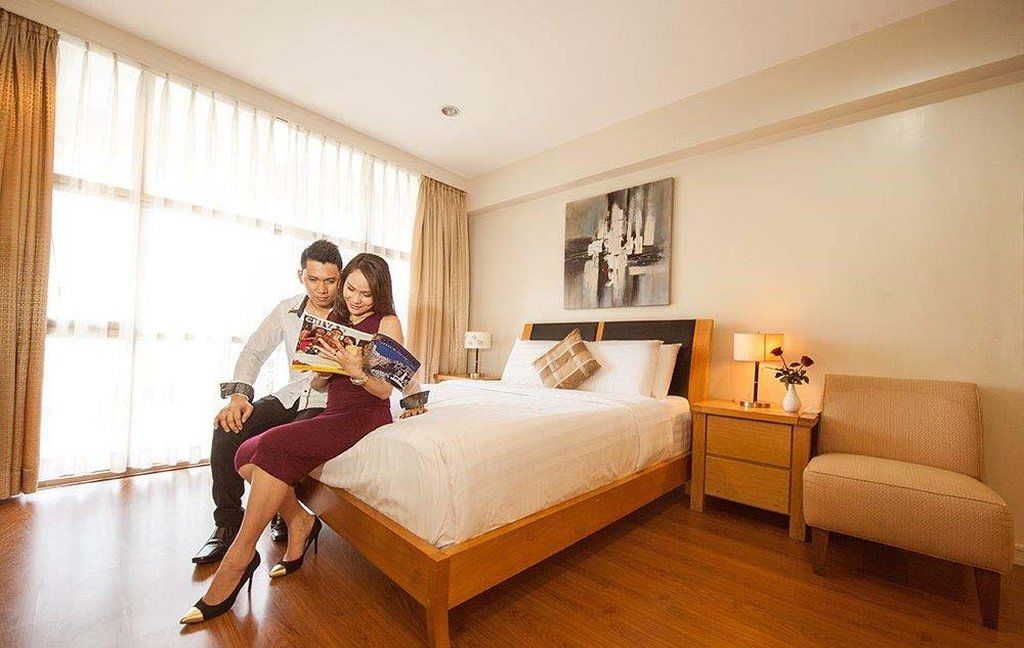 Diamond And Residences 3* Cebu